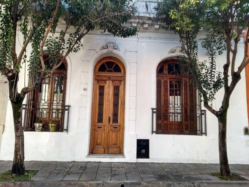 Propiedad en Argentina