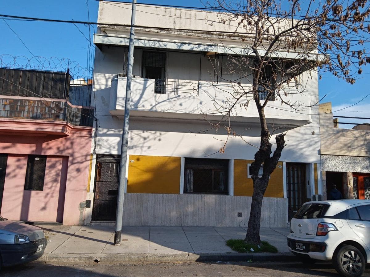 Propiedad en Argentina