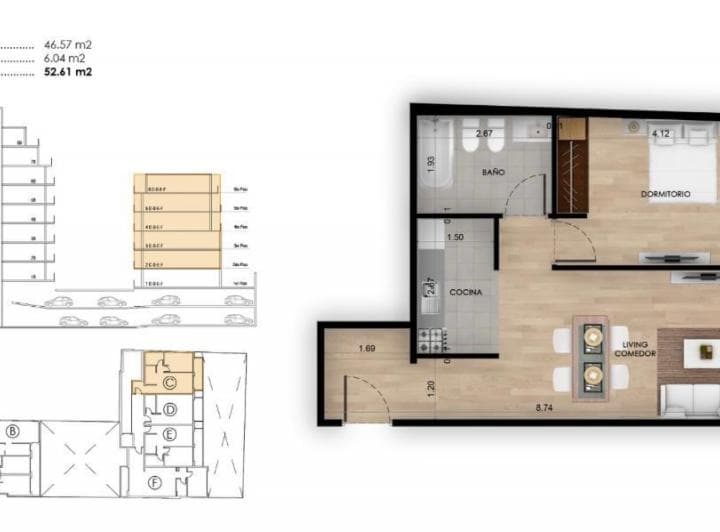 Plano 2