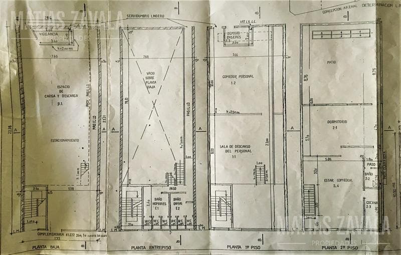 Plano 1