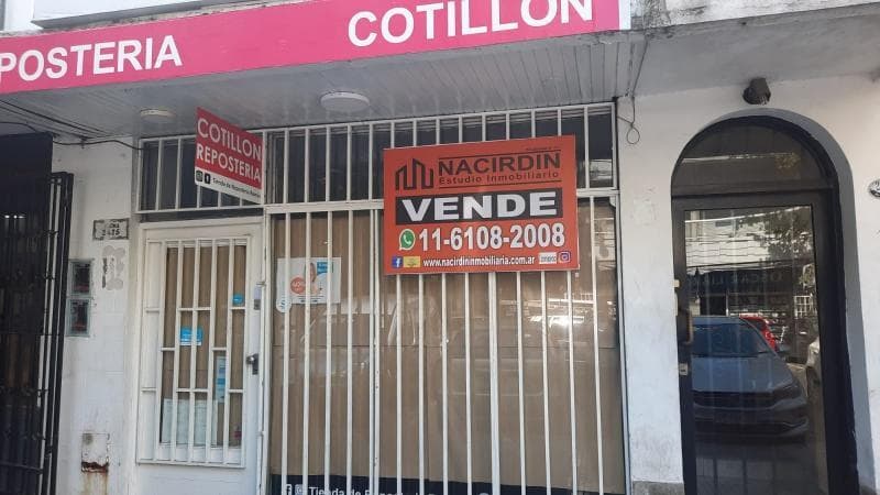 Propiedad en Argentina