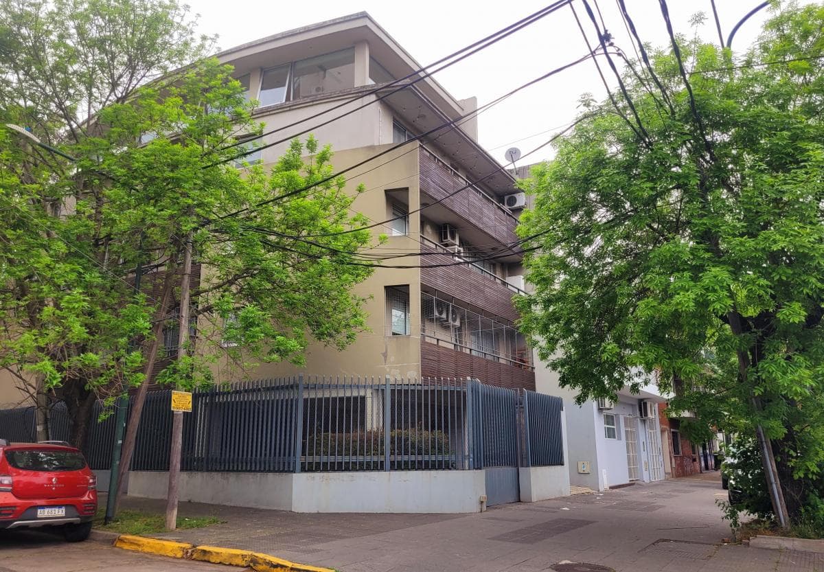 Propiedad en Argentina