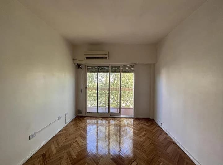 Alquiler Departamento 2 ambientes en Parque Chacabuco 1