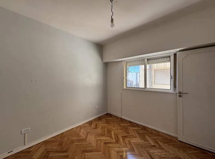 Alquiler Departamento 2 ambientes en Parque Chacabuco 4