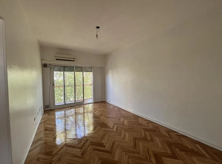 Alquiler Departamento 2 ambientes en Parque Chacabuco 3