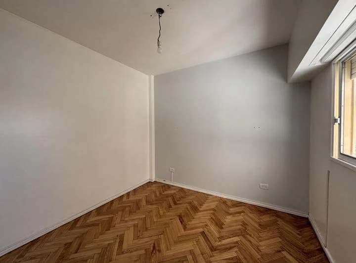 Alquiler Departamento 2 ambientes en Parque Chacabuco 5