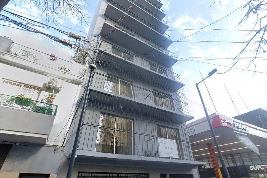 Propiedad en Argentina