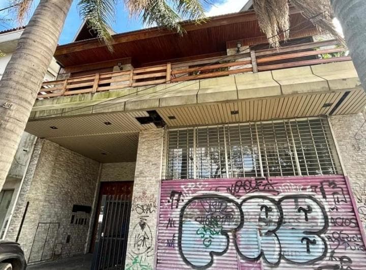 Propiedad en Argentina