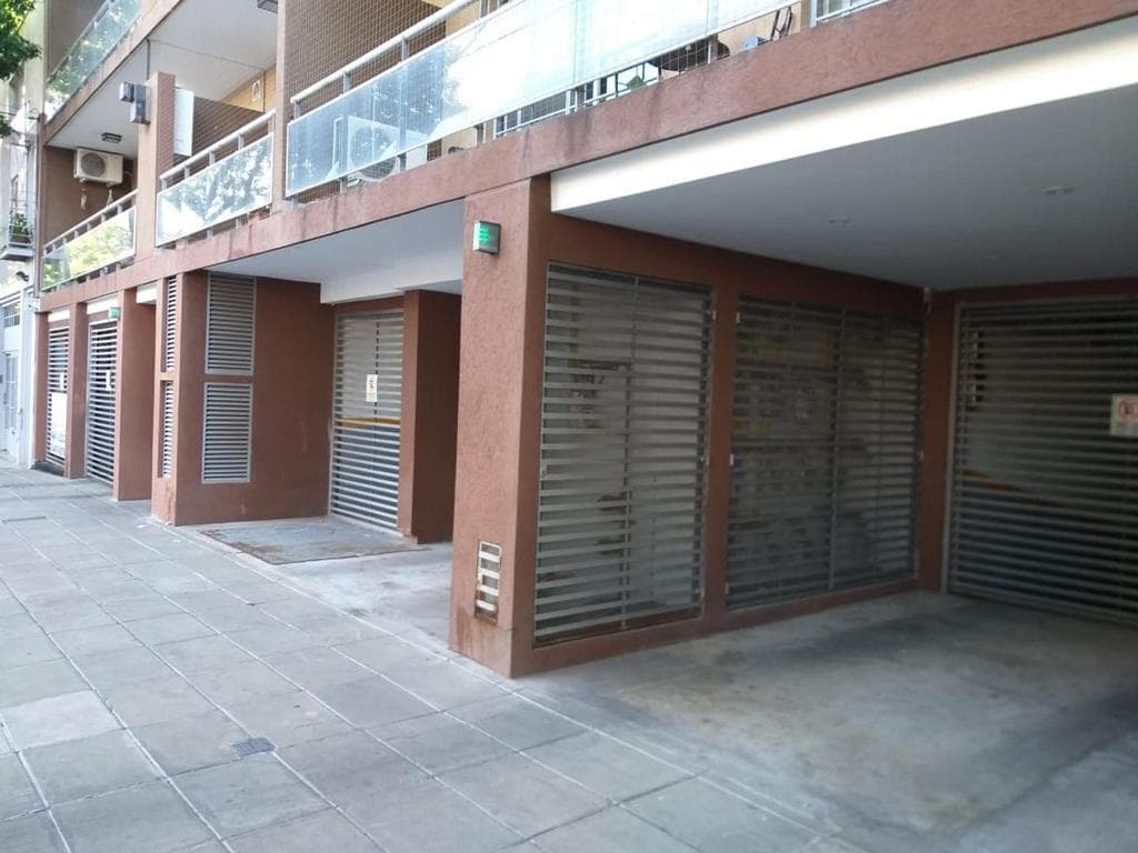 Propiedad en Argentina