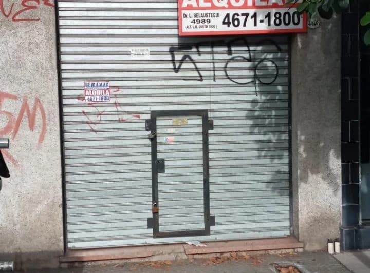Propiedad en Argentina