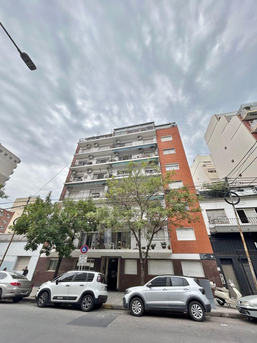 Propiedad en Argentina