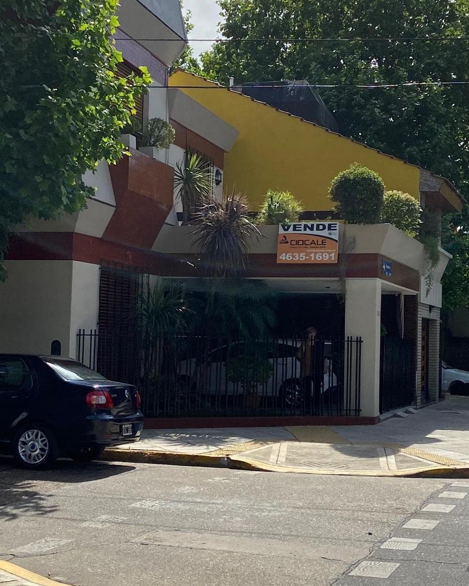 Propiedad en Argentina