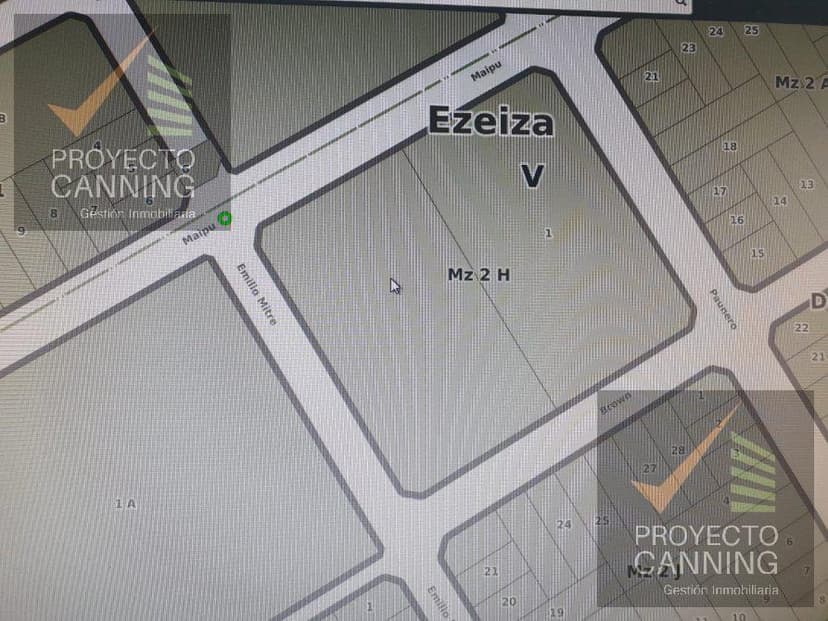 Plano 1