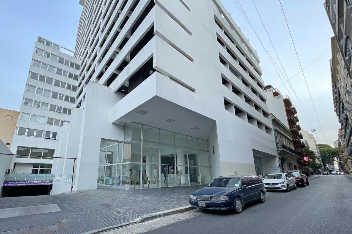 Propiedad en Argentina
