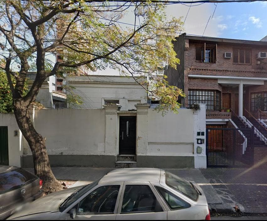Propiedad en Argentina