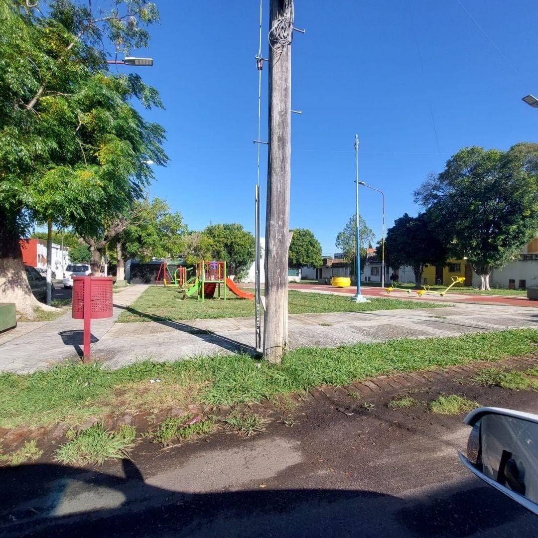 Propiedad en Argentina