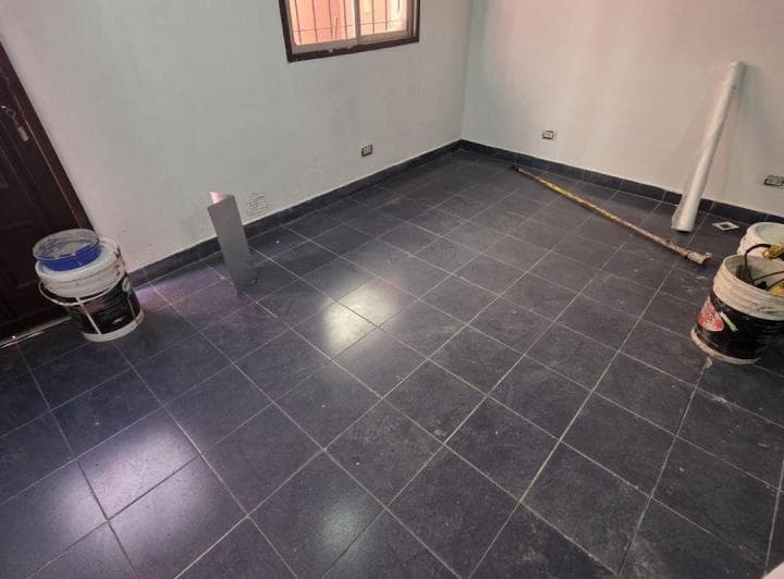 Departamento 3 ambientes. | AV JUAN D PERON al 2500 4