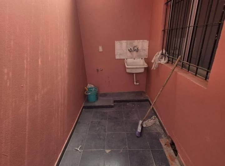 Departamento 3 ambientes. | AV JUAN D PERON al 2500 5