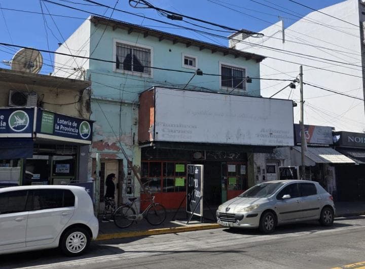 Departamento 3 ambientes. | AV JUAN D PERON al 2500 1