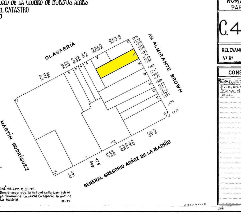 Plano 5