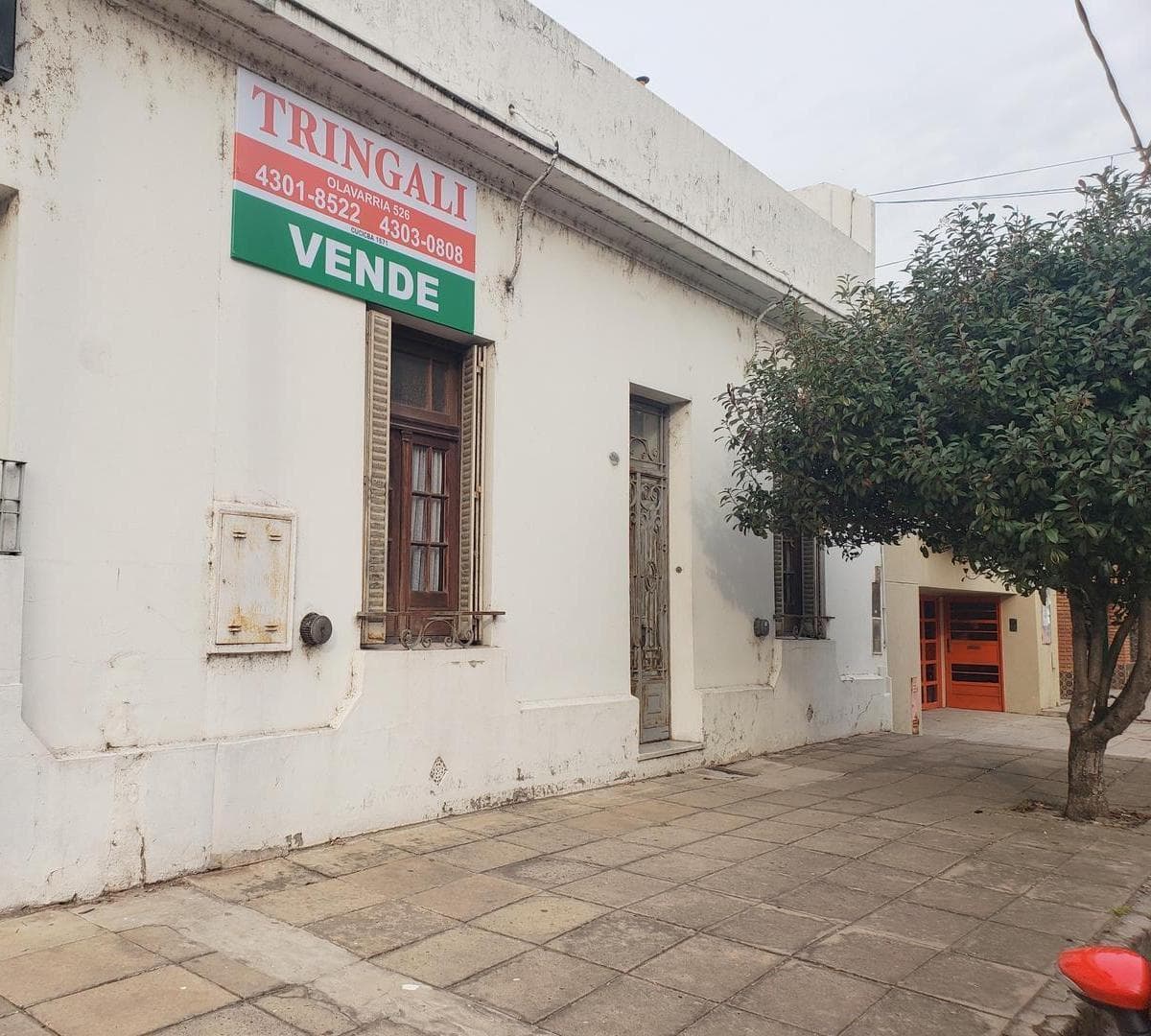 Propiedad en Argentina