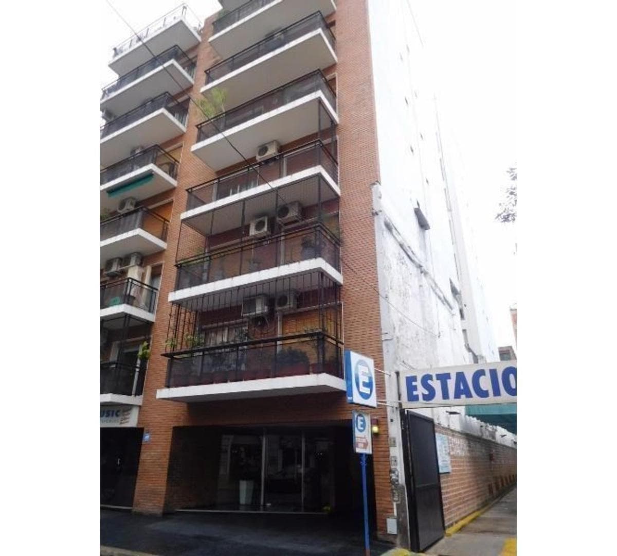 Propiedad en Argentina