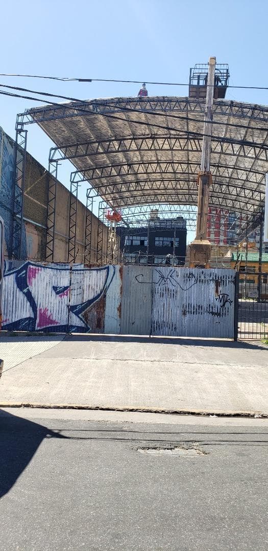 Propiedad en Argentina