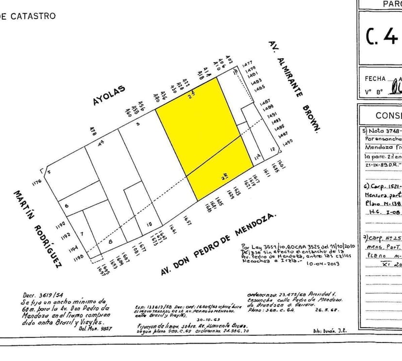 Plano 2