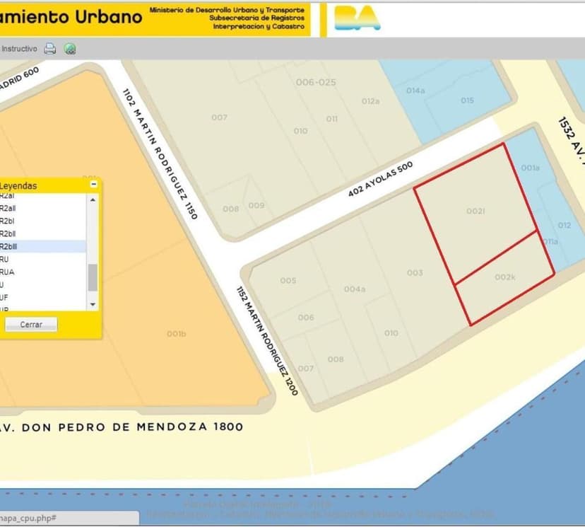 Plano 3