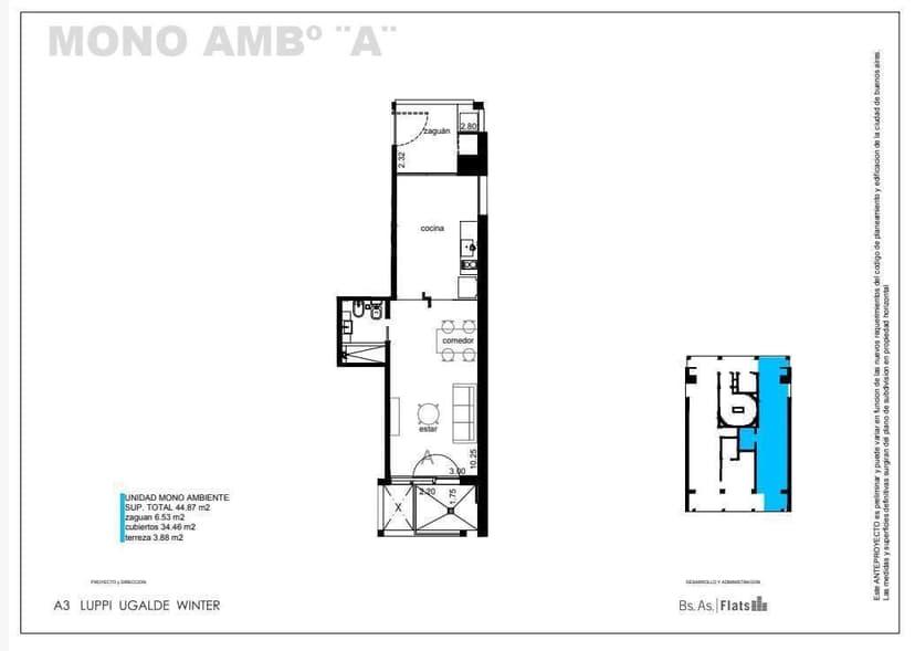 Plano 1