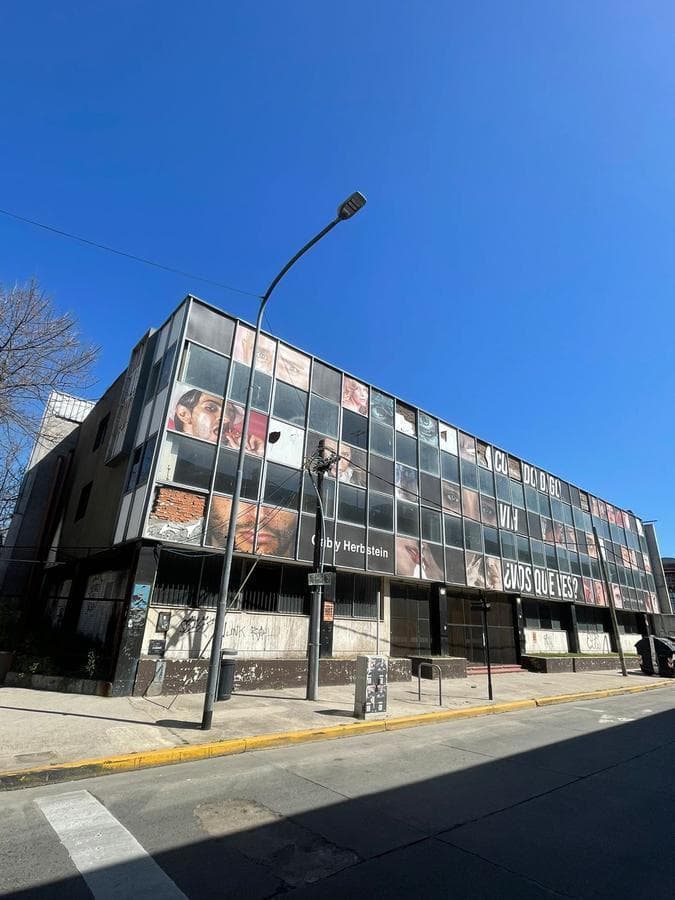 Edificio Comercial - Boca 2
