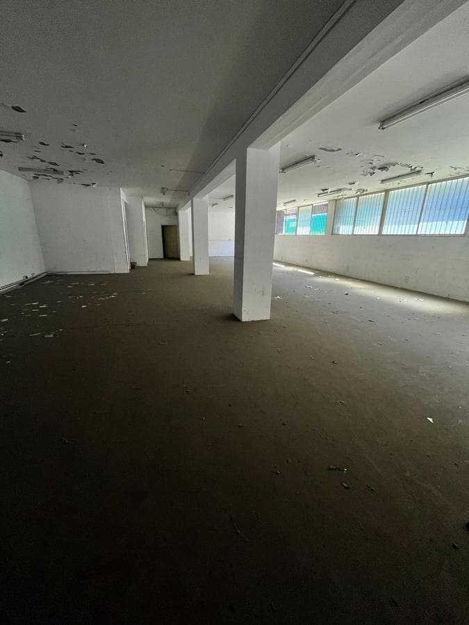 Edificio Comercial - Boca 5