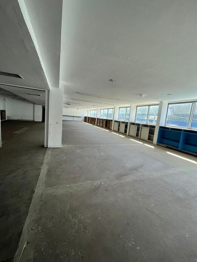 Edificio Comercial - Boca 4