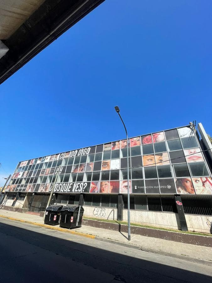 Edificio Comercial - Boca 3