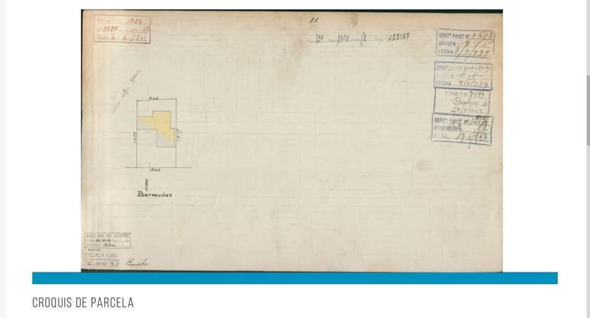 Plano 1