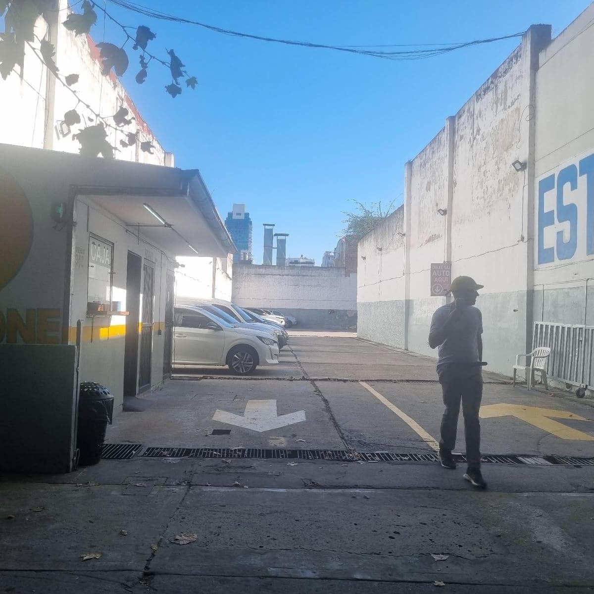 Propiedad en Argentina