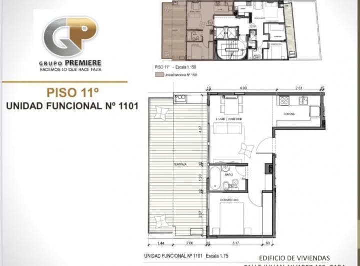 Plano 1