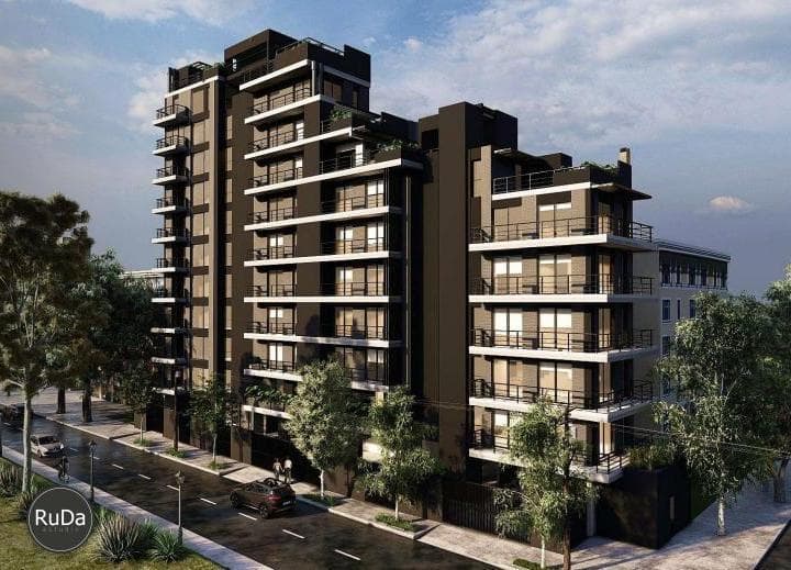 DEPARTAMENTO MONOAMBIENTE EN VENTA 1