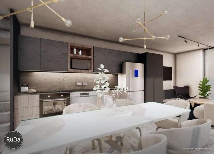 DEPARTAMENTO MONOAMBIENTE EN VENTA 2