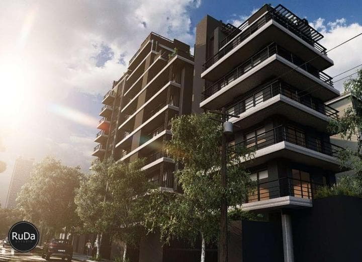 DEPARTAMENTO MONOAMBIENTE EN VENTA 3