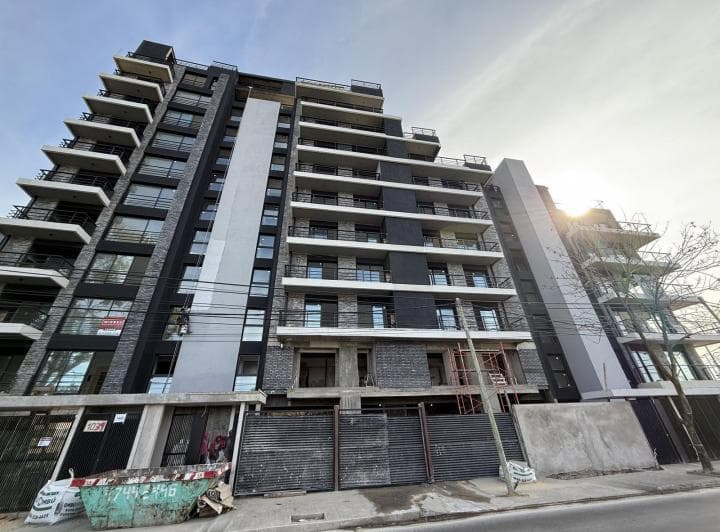 DEPARTAMENTO 2 AMBIENTES EN VENTA 1