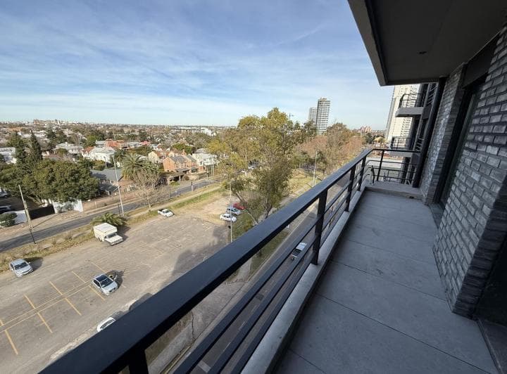 DEPARTAMENTO 2 AMBIENTES EN VENTA 3