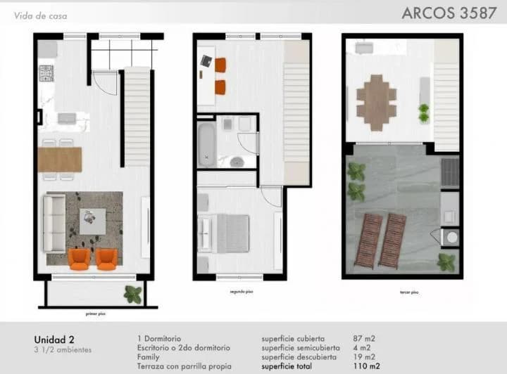Plano 1