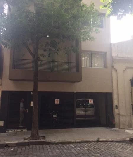 Departamento - Cid Campeador 3