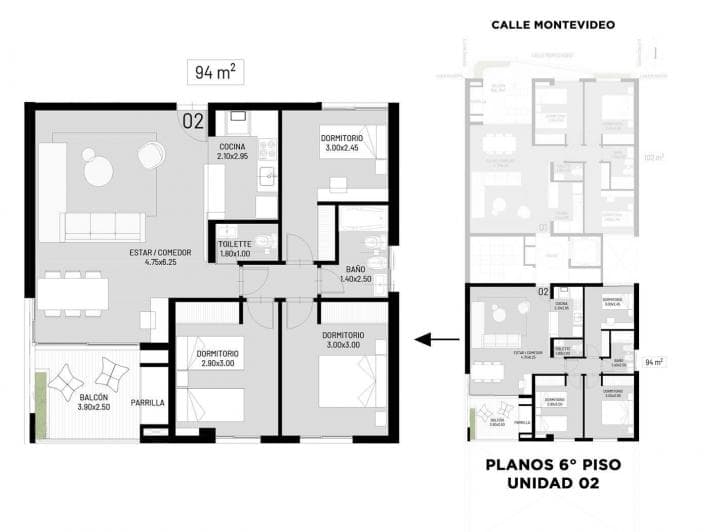 Plano 1