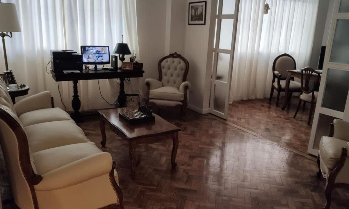 Propiedad en Argentina