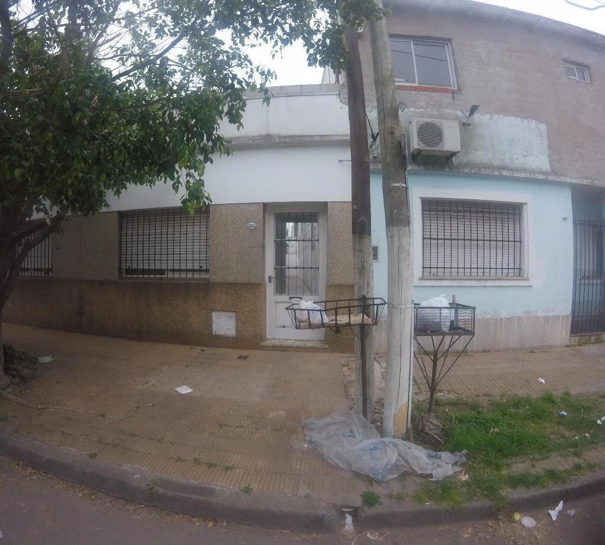 Propiedad en Argentina