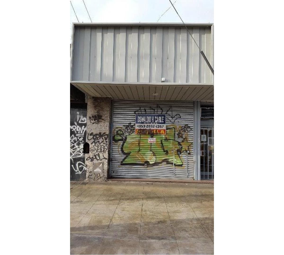 Propiedad en Argentina