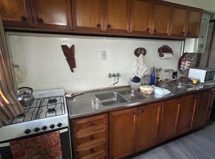 Casa 4 dormitorios 1