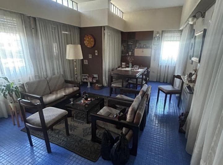 Casa 4 dormitorios 2